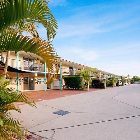Arlia Sands Apartments Hervey Bay Exteriör bild